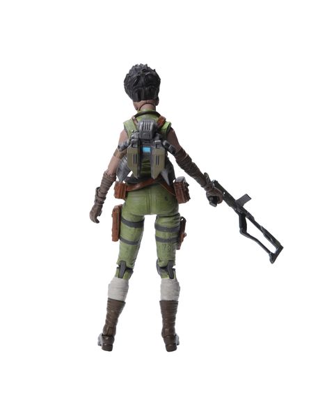 funko legacy collection evolve maggie 15cm zdjęcie 3