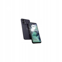 Smartfon Motorola Moto G35 8 GB / 256 GB 4G (LTE) Czarny Midnight Black