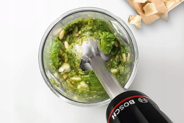 Blender BOSCH ErgoMaster MSM4B622 1000W zdjęcie 11