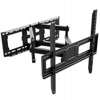 Mocny obrotowy uchwyt wieszak do telewizora 32-60" LCD/LED