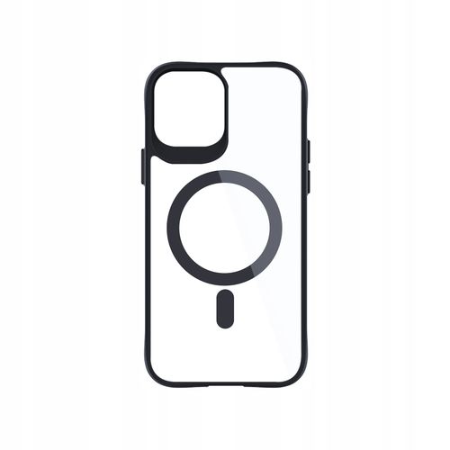 Apple iPhone 12 Pro Max - 3mk Satin Armor MagCase na Arena.pl