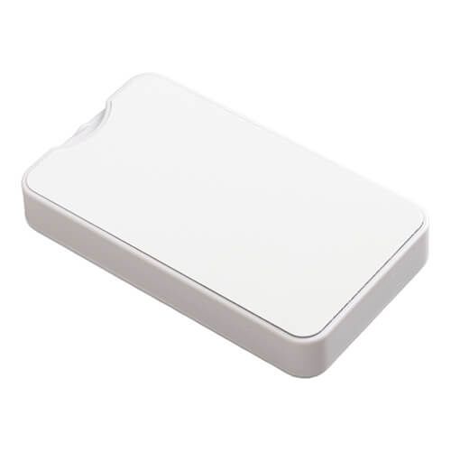 Dozownik perfum 30 ml do sublimacji - biały na Arena.pl