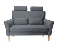 Sofa DENVER nogi buk BL14