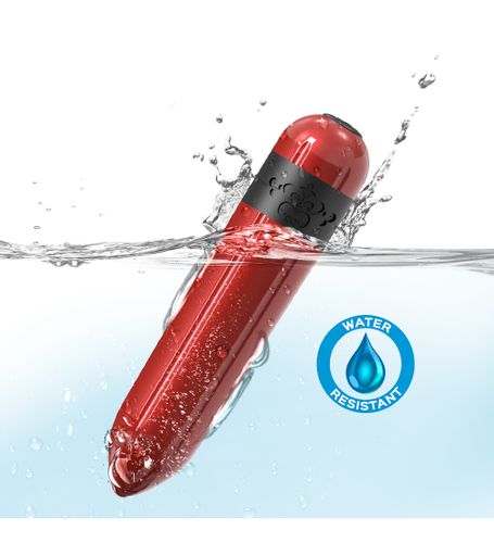 Mini wibrator - 9 wibracji na Arena.pl