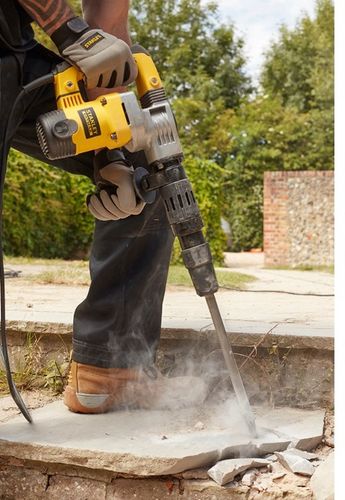 MŁOT UDAROWY SDS-MAX 1010W SFMEH220K-QS STANLEY na Arena.pl