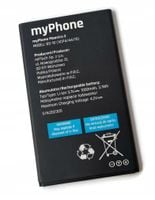 Bateria Do Myphone Maestro 2 Bs-10 Oryginał