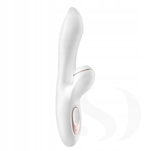 Wibrator-Satisfyer Pro G-Spot Rabbit na Arena.pl