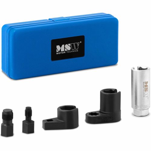 klucze nasadowe nasadki do sondy lambda - zestaw na Arena.pl