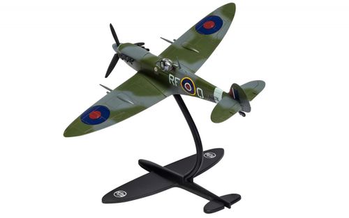 Model Do Sklejania Small Beginners Set Spitfire Mkvc na Arena.pl