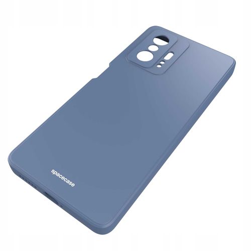 Spacecase Silicone Case Xiaomi 11T/11T Pro Blue na Arena.pl