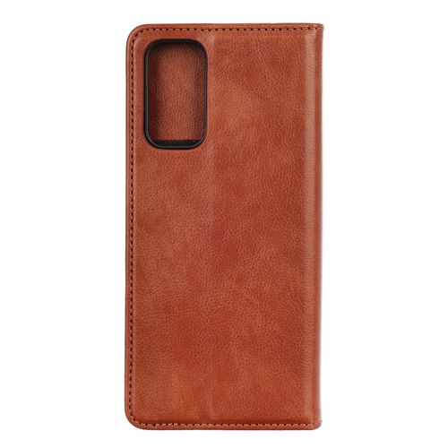 etui do samsung galaxy m23 w395 brązowy na Arena.pl