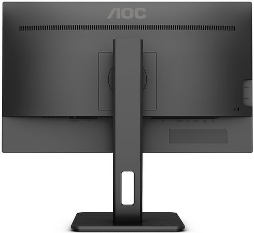 Monitor AOC 27" 3840 x 2160 U27P2 Czarny na Arena.pl
