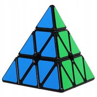 ORYGINALNA kostka Shengshou Legend Pyraminx Black