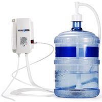 Pompka Do Wody Pod Zlew ViO DD4003 – Dozownik Do Butelki 18.9 L