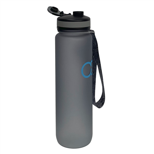 Bidon 650ml TRITAN SZARY na Arena.pl