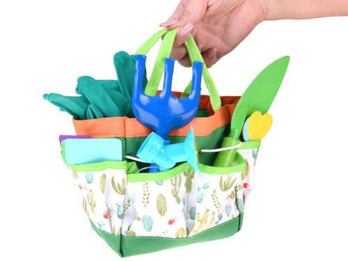 DLA DZIECI NARZĘDZIA  DO OGRODU na Arena.pl