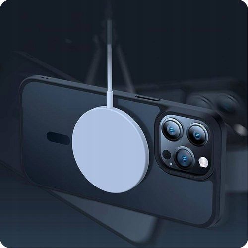 Plecki niktrade do Apple iPhone 15 czarny na Arena.pl
