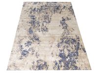 Dywan nowoczesny Milas Soft Shrink PRY 54A-AM - wielokolorowy 200 x 290 cm