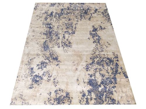 Dywan nowoczesny Milas Soft Shrink PRY 54A-AM - wielokolorowy 200 x 290 cm na Arena.pl