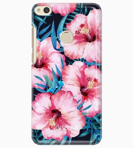 HUAWEI P9 LITE 2017  | etui CASE 3D plastik na Arena.pl