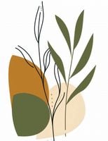 Plakat 50x65cm Subtelna Fauna