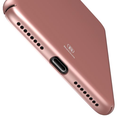 Etui slim pokrowiec Iphone 7/8 plus Baseus case Thin Case na Arena.pl