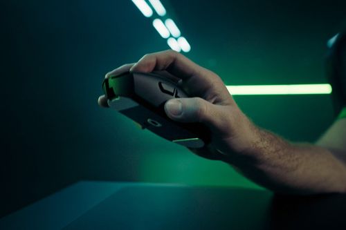 Myszka Razer DeathAdder V4 Pro Black na Arena.pl