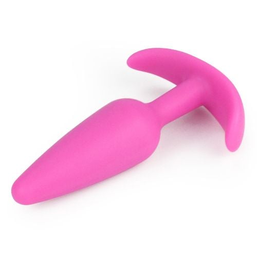 lure me classic anal plug s pink na Arena.pl