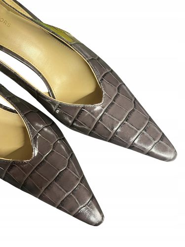 MICHAEL Michael Kors ELECTRA - Czółenka damskie rozmiar - 38 na Arena.pl