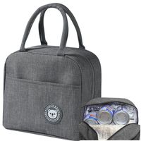 Torba Termiczna Izolacyjna Na Śniadania Piknik Lunch