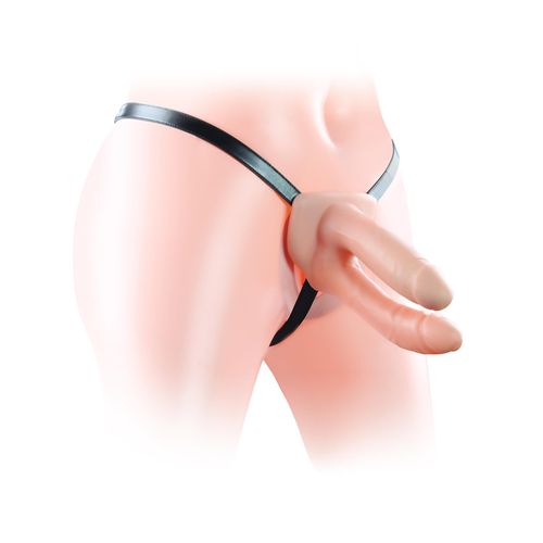 unisex hollow strap on na Arena.pl