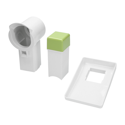 Szatkownica maszynki do ZELMER 1815 na Arena.pl