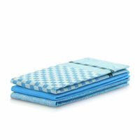 KIT/LOUIE/BLUE/3PACK/50x70