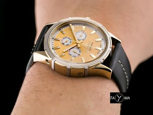 Bisset BSCC27 - MULTIDATA (zb044c) na Arena.pl