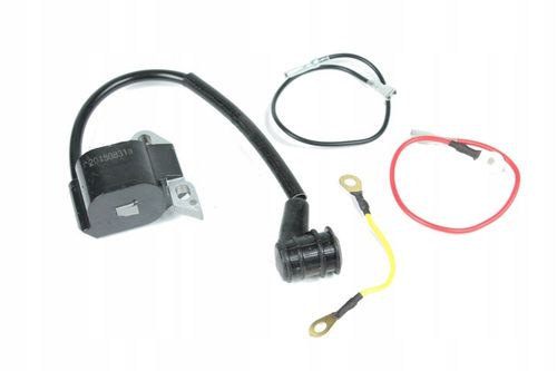 MODUŁ CEWKA ZAPŁONOWA STIHL 023 025 MS230 MS250 FV na Arena.pl