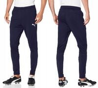 Spodnie PUMA 655313 06, r.S, 5528