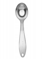 ŁYŻKA DO LODÓW AMBITION SILKY 17 CM