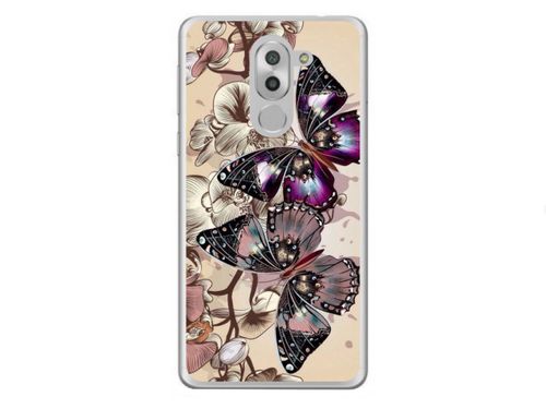 HUAWEI MATE 9 LITE | Etui smartfon CASE na Arena.pl
