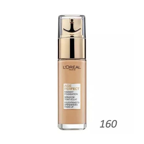 Loreal Paris Age Perfect 30ml numery - 250 na Arena.pl