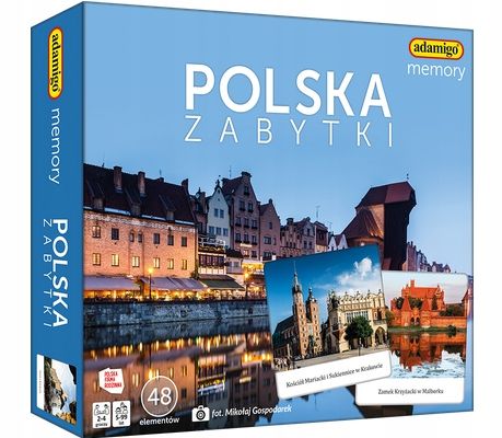 polska zabytki memory 7905 na Arena.pl