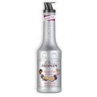 MONIN Puree Passion Fruit - puree marakuja 1l