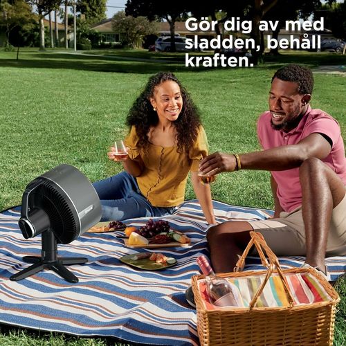 Wentylator stołowy Shark na Arena.pl