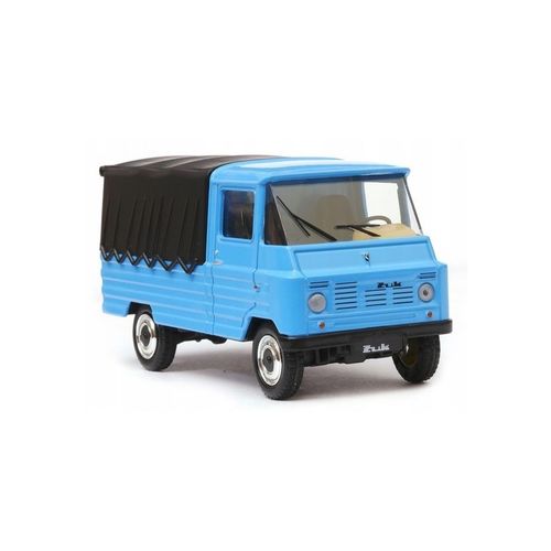 Model PRL Zuk niebieski K-547 15477 na Arena.pl