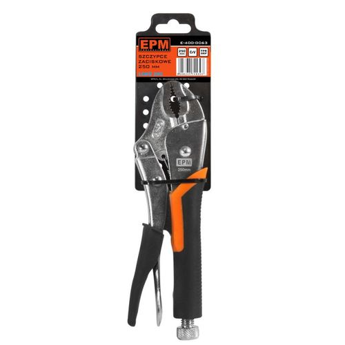 szczypce morse'a loko 180mm - e-400-0062 na Arena.pl
