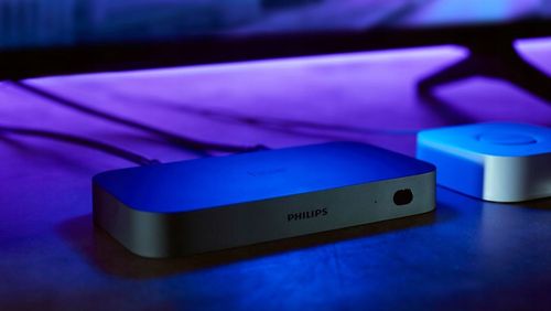 Taśma LED PHILIPS HUE Gradient 65 2.54 m ZigBee na Arena.pl