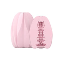 masturbator cherry blossom masturbation egg - tight after kiss