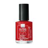 Avon Ultra 60 Second Express Lakier Lightening Red
