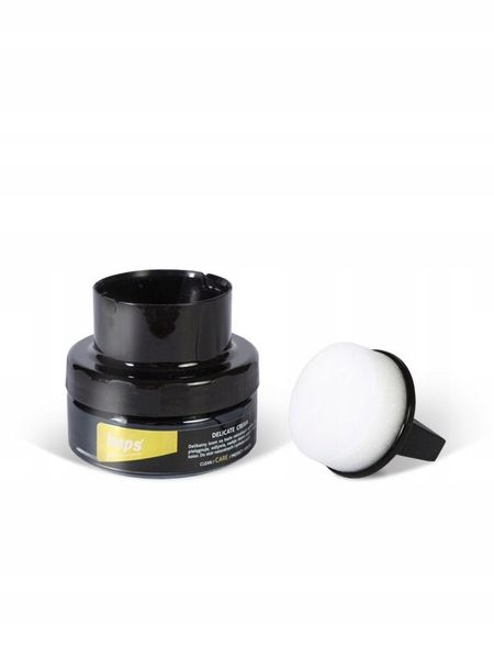 DELICATE CREAM Z APLIKATOREM BEZBARWNY 50 ML - KAPS zdjęcie 4