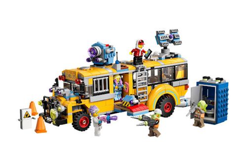 LEGO 70423 na Arena.pl