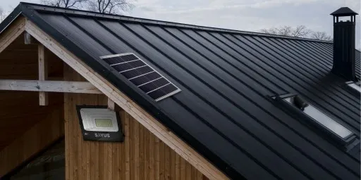 MOCNA LAMPA SOLARNA LED HALOGEN LATARNIA ULICZNA 2200W PILOT zdjęcie 10